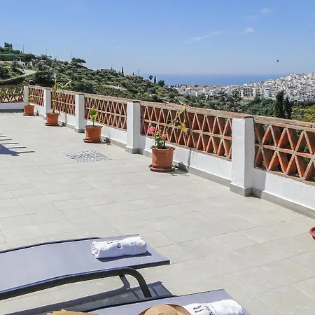Holiday home 2 Bedroom Awesome In Torrox
