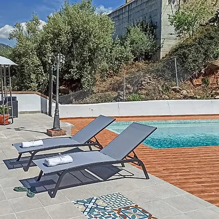 Holiday home 2 Bedroom Awesome In Torrox