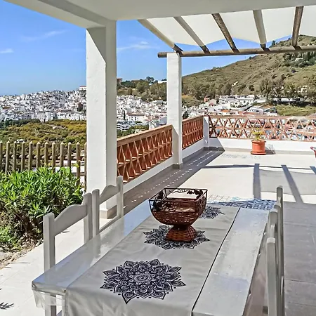 2 Bedroom Awesome In Torrox