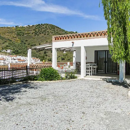 2 Bedroom Awesome In Torrox